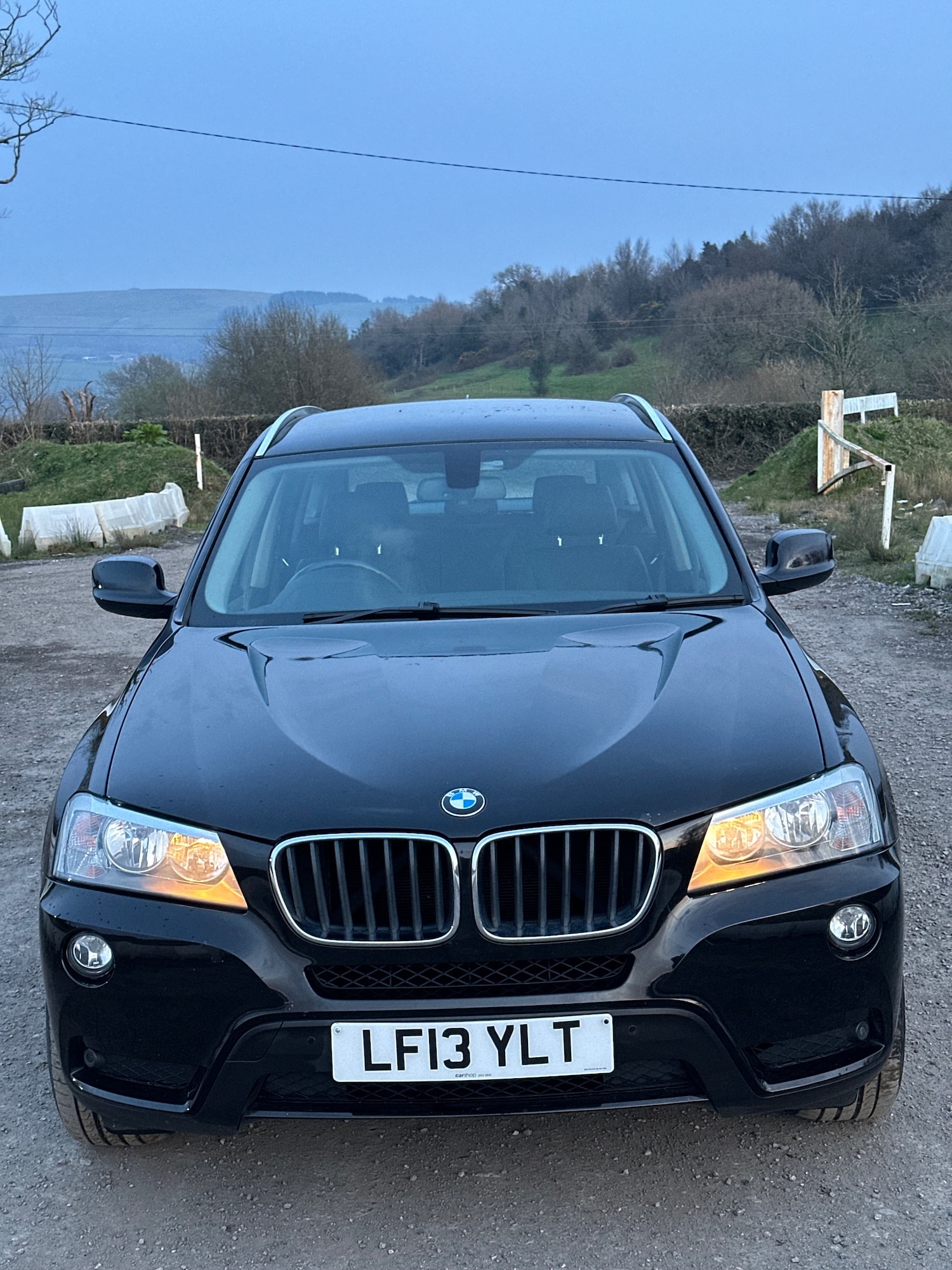 Used BMW X3 2013 for sale - 78182421: Photo 2