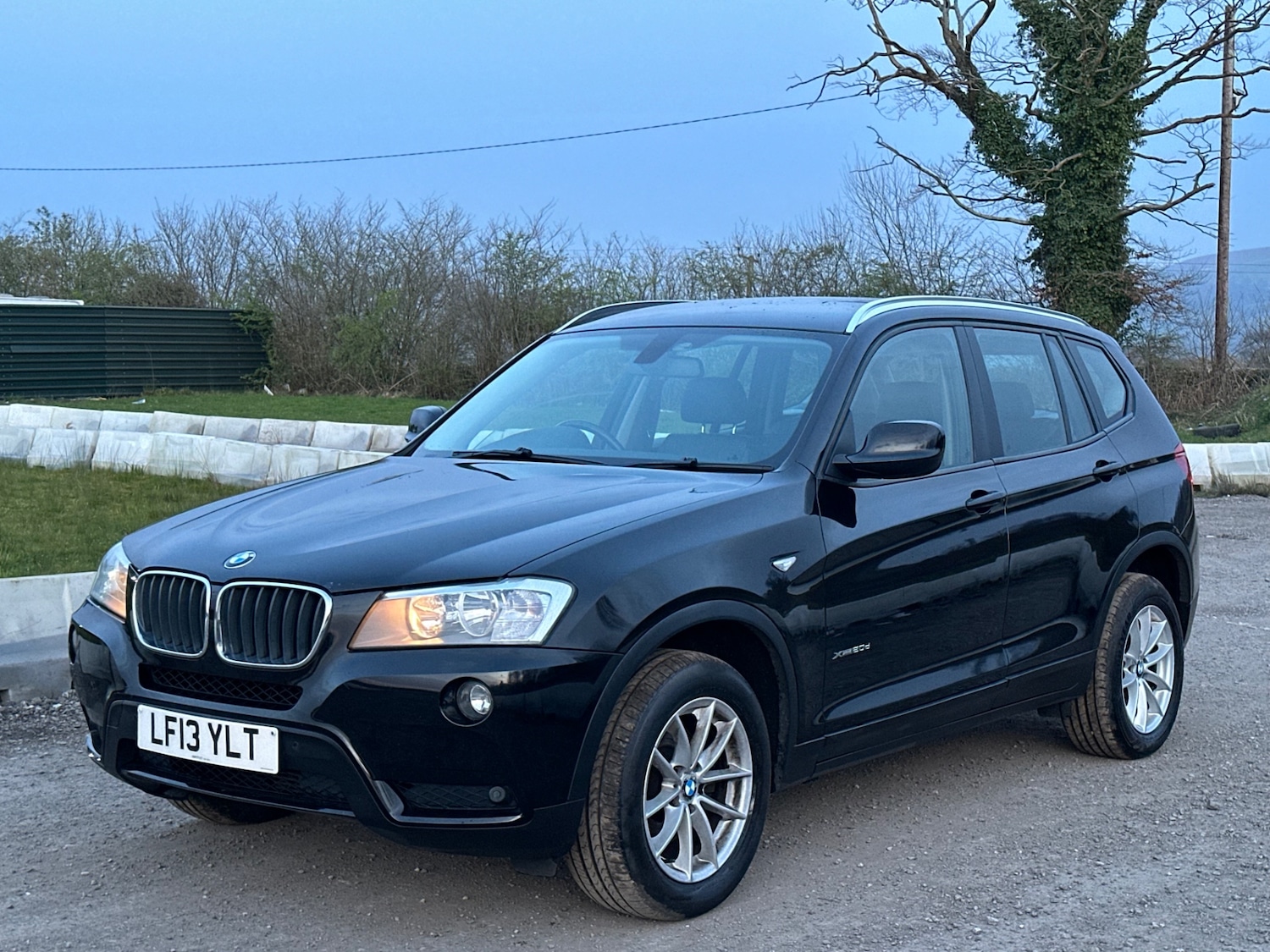 Used BMW X3 2013 for sale - 78182421: Photo 3