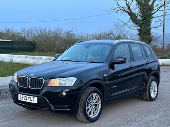Used BMW X3 2013 for sale - 78182421: Photo