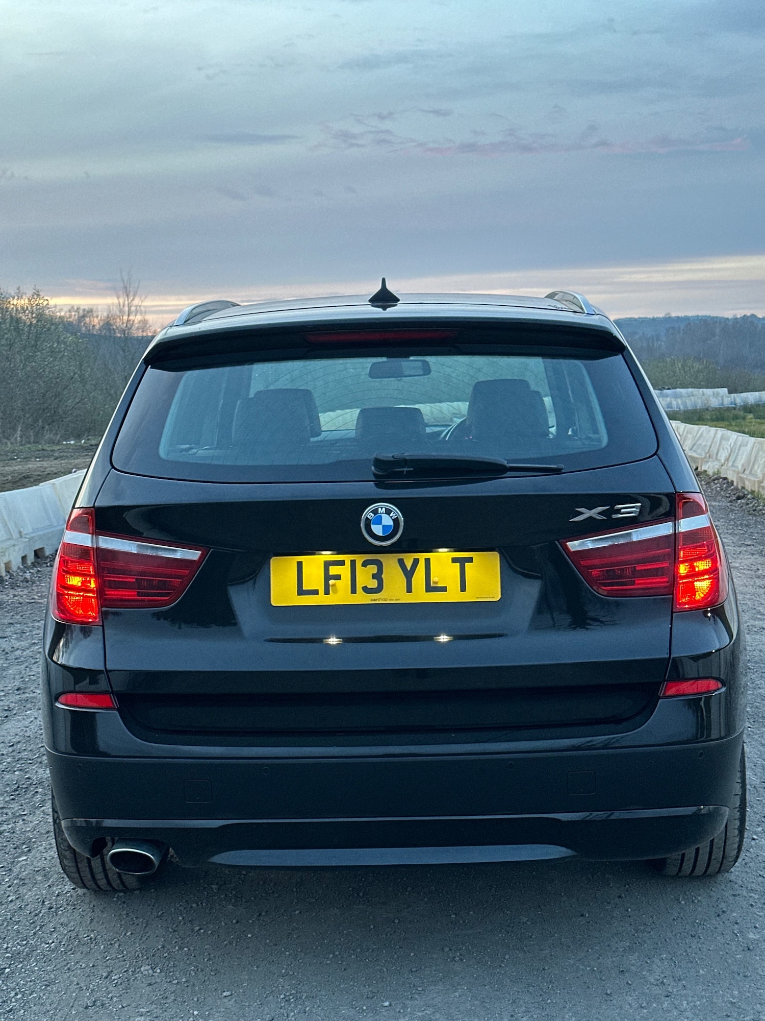 Used BMW X3 2013 for sale - 78182421: Photo 5