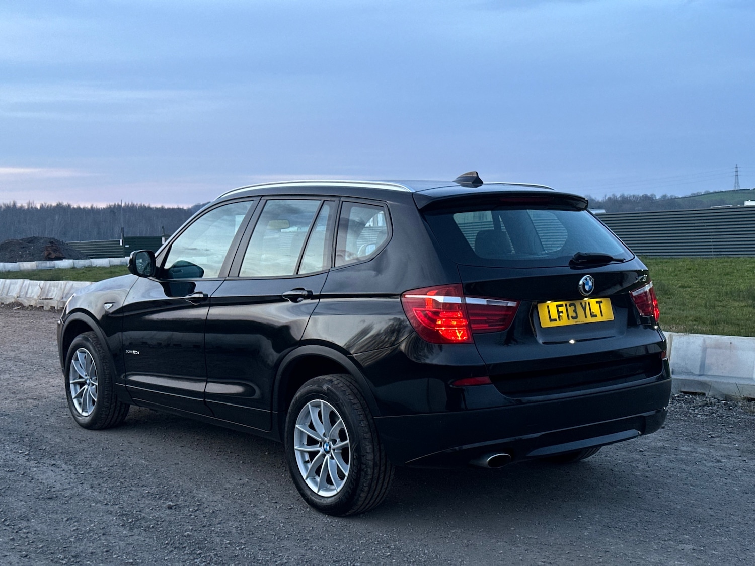 Used BMW X3 2013 for sale - 78182421: Photo 6