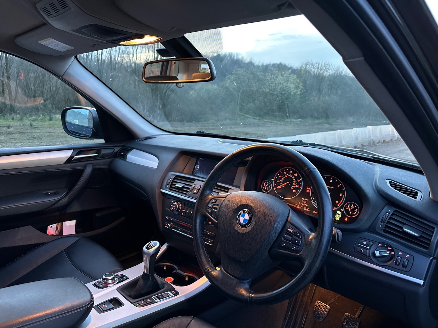 Used BMW X3 2013 for sale - 78182421: Photo 7