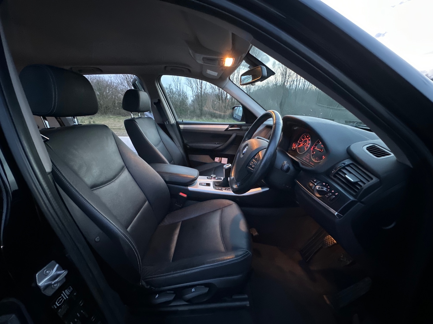 Used BMW X3 2013 for sale - 78182421: Photo 8