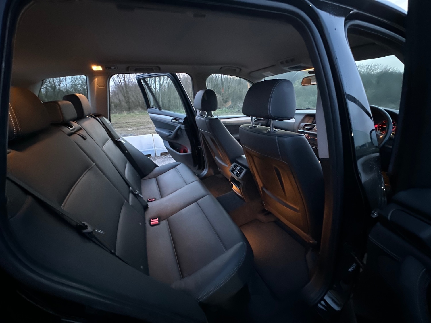 Used BMW X3 2013 for sale - 78182421: Photo 9