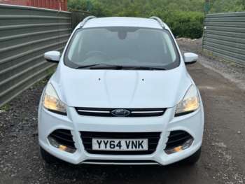 Used Ford Kuga 2014 for sale - 74847690: Photo