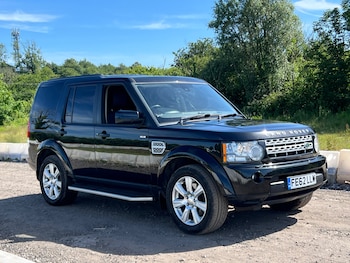 Used Land Rover Discovery 2012 for sale - 78941290: Photo