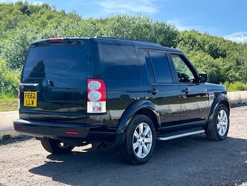 Used Land Rover Discovery 2012 for sale - 78941290: Photo