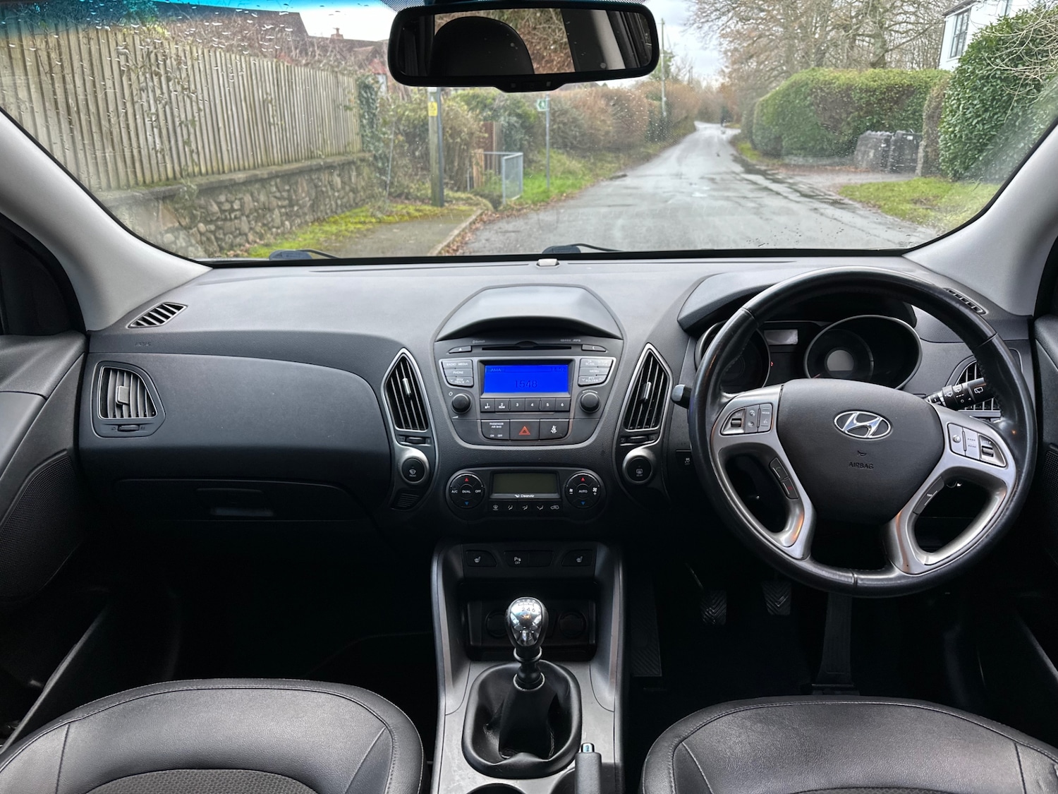 Used Hyundai Ix35 2015 for sale - 76776290: Photo 10