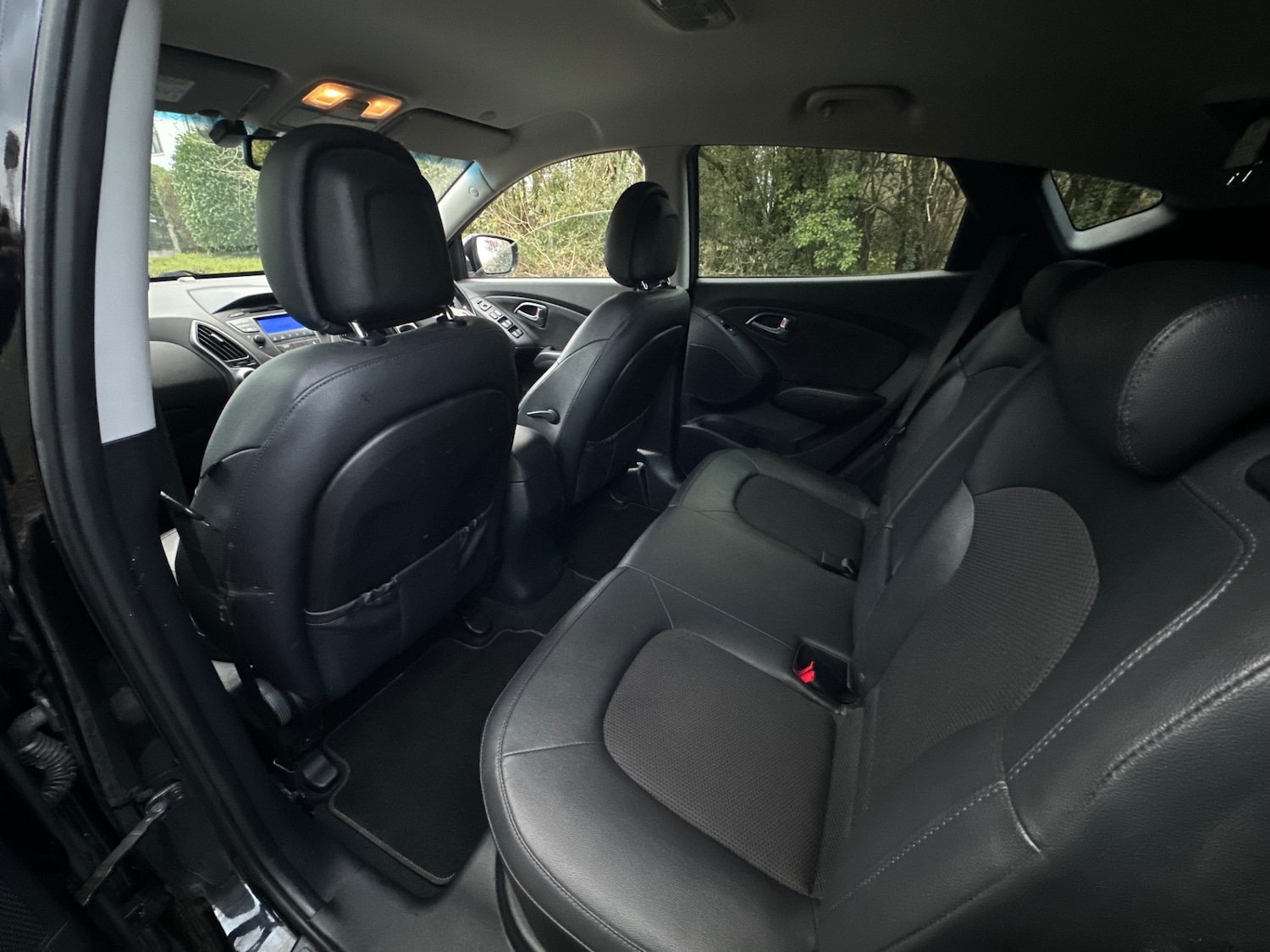 Used Hyundai Ix35 2015 for sale - 76776290: Photo 11