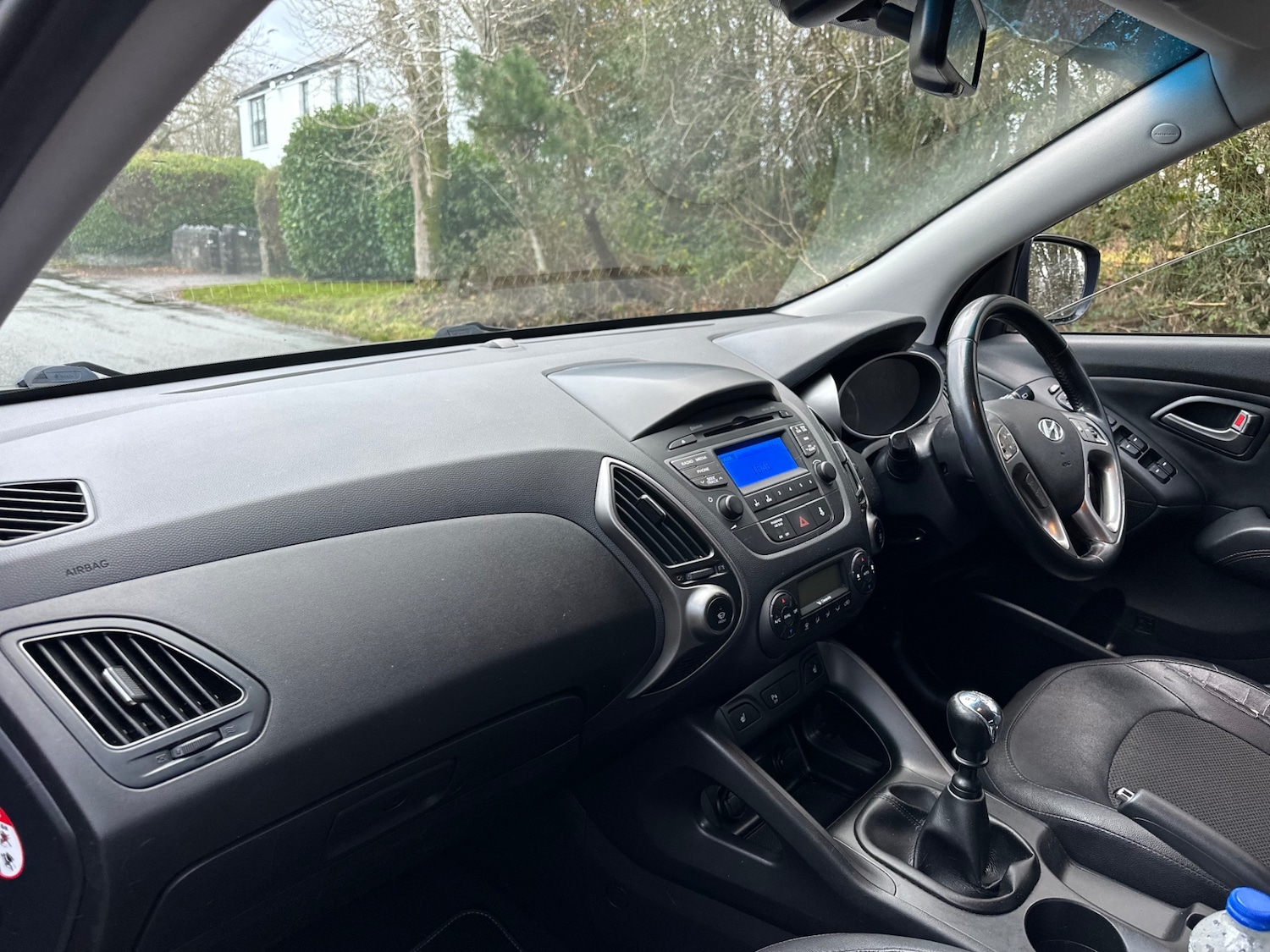 Used Hyundai Ix35 2015 for sale - 76776290: Photo 12