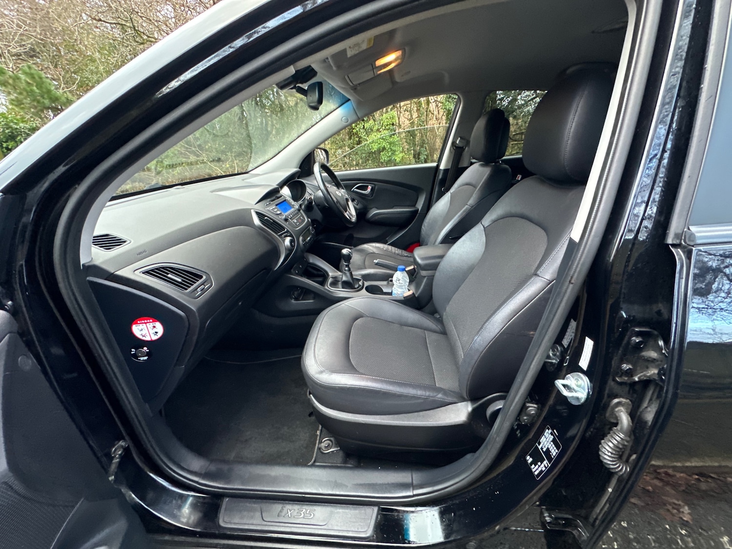 Used Hyundai Ix35 2015 for sale - 76776290: Photo 13