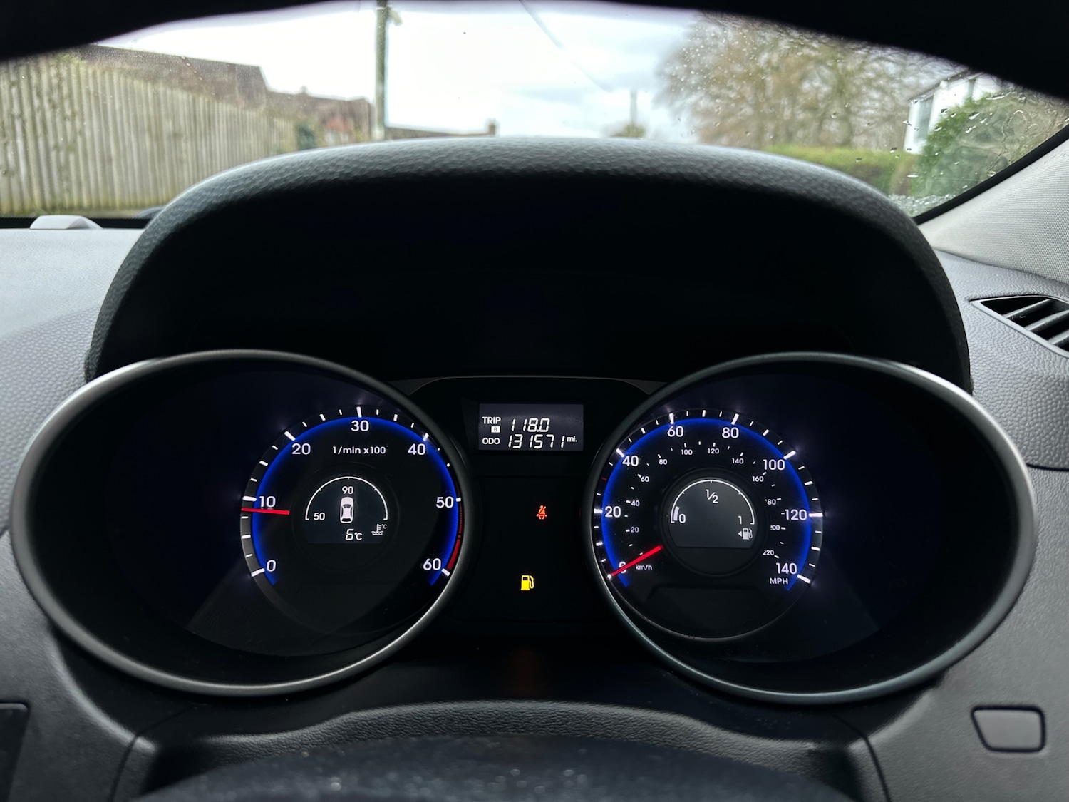 Used Hyundai Ix35 2015 for sale - 76776290: Photo 14