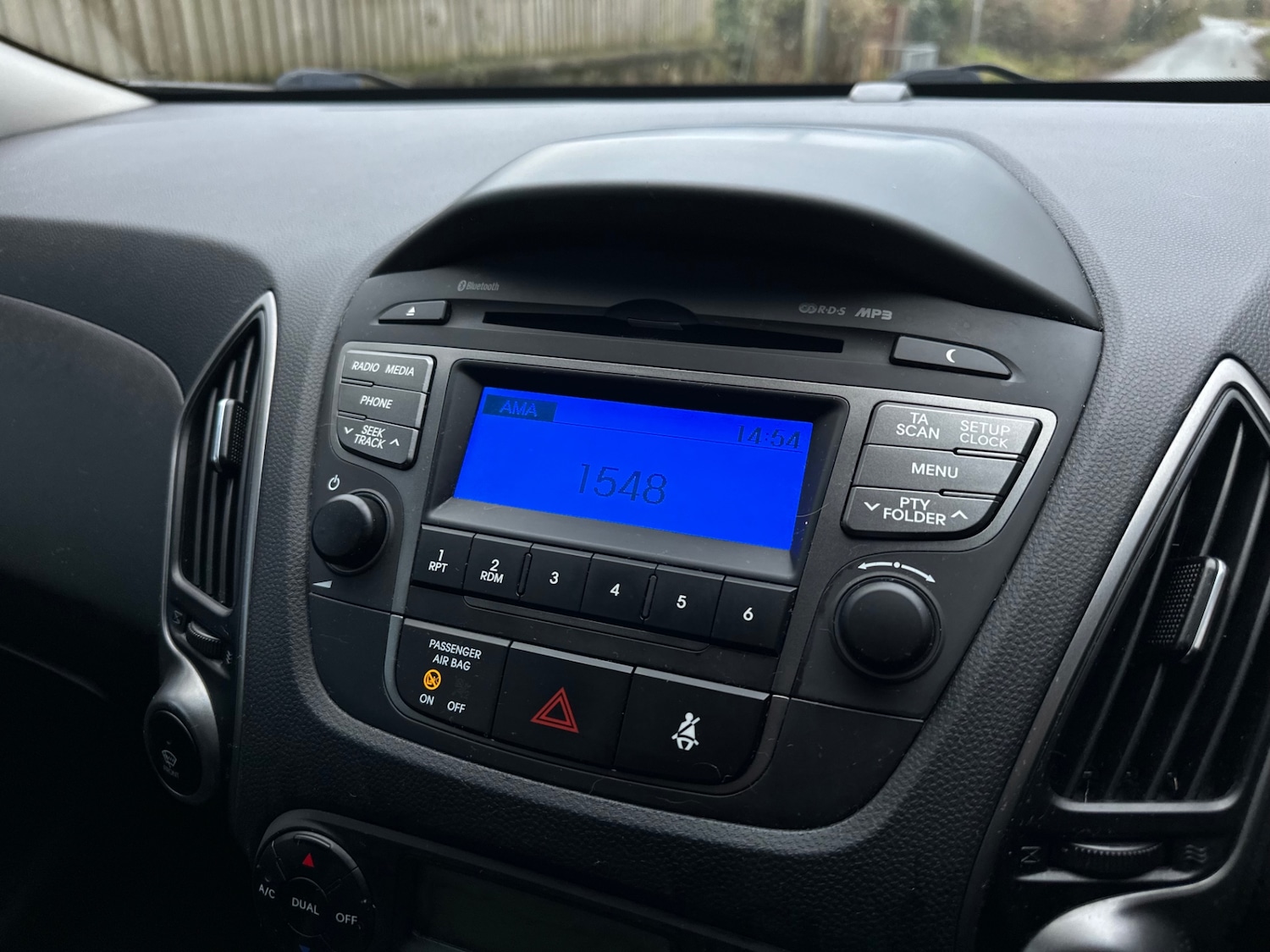 Used Hyundai Ix35 2015 for sale - 76776290: Photo 15