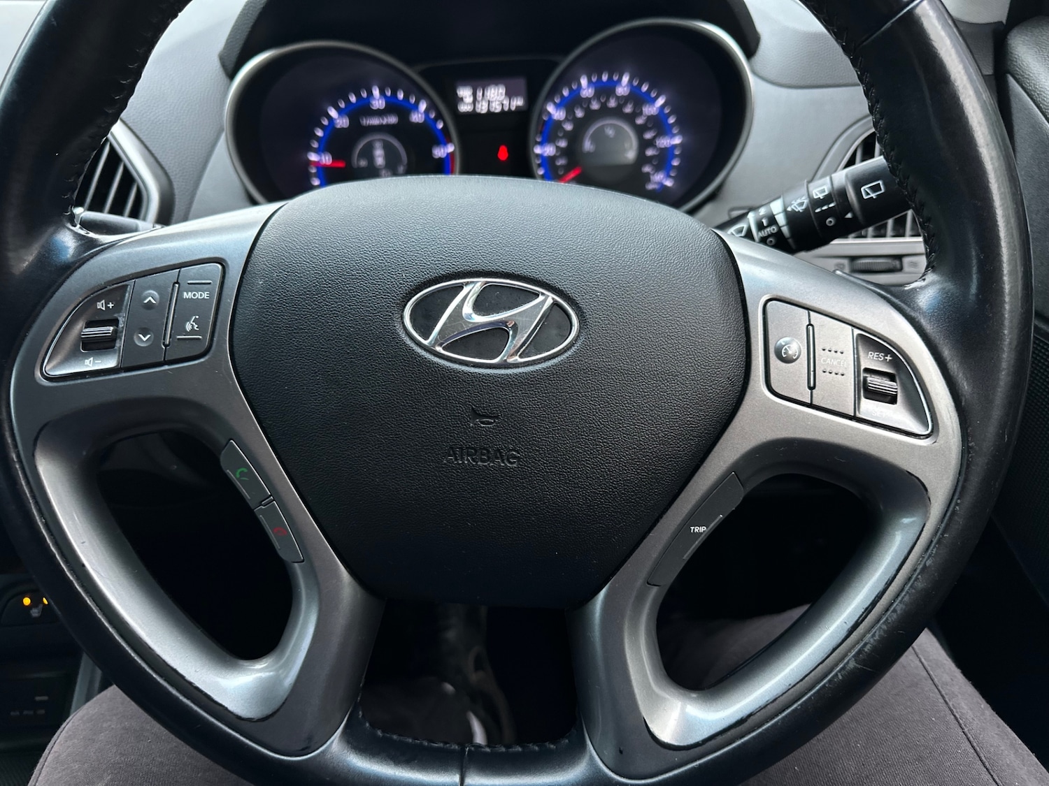 Used Hyundai Ix35 2015 for sale - 76776290: Photo 18