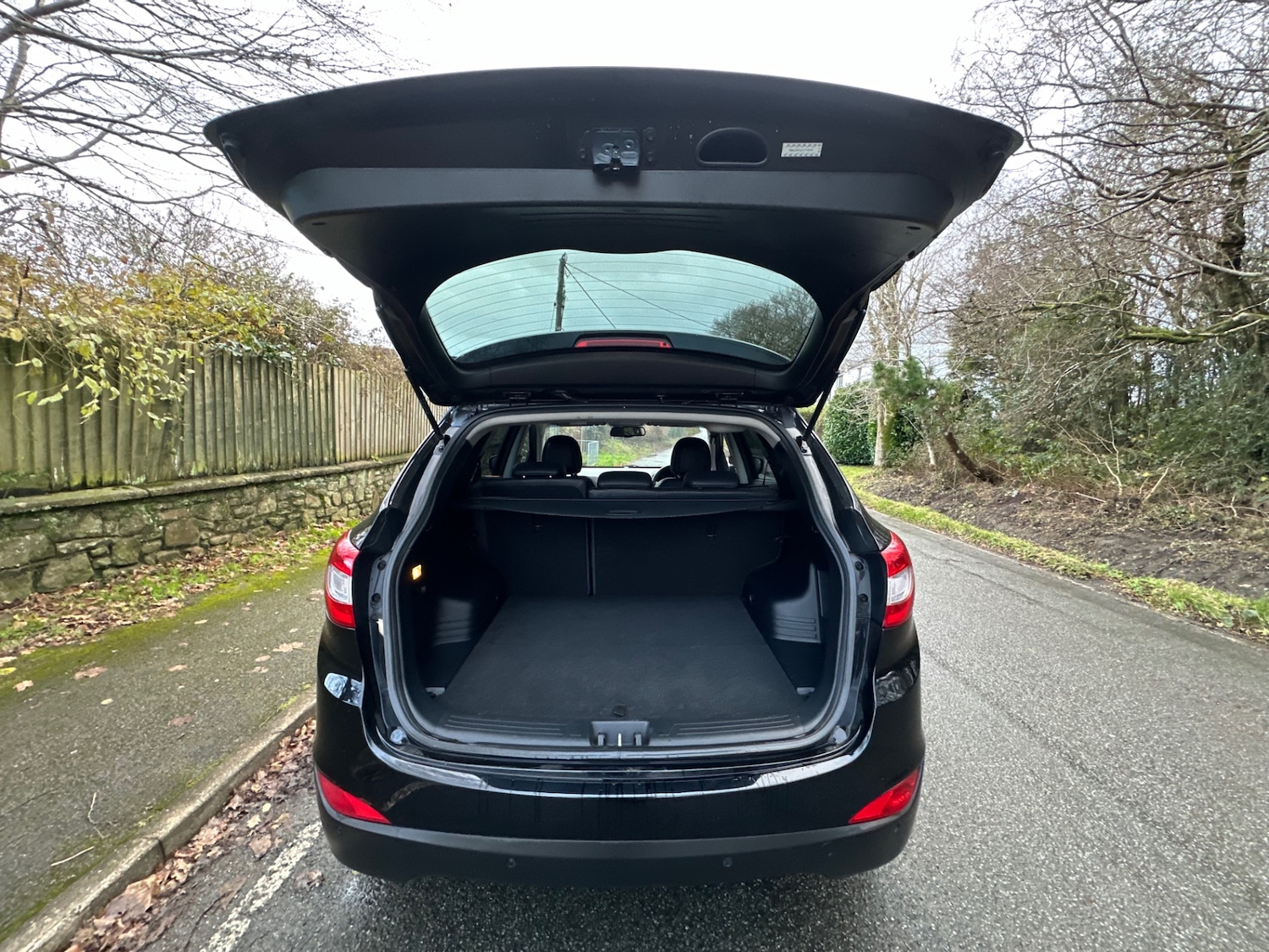 Used Hyundai Ix35 2015 for sale - 76776290: Photo 20