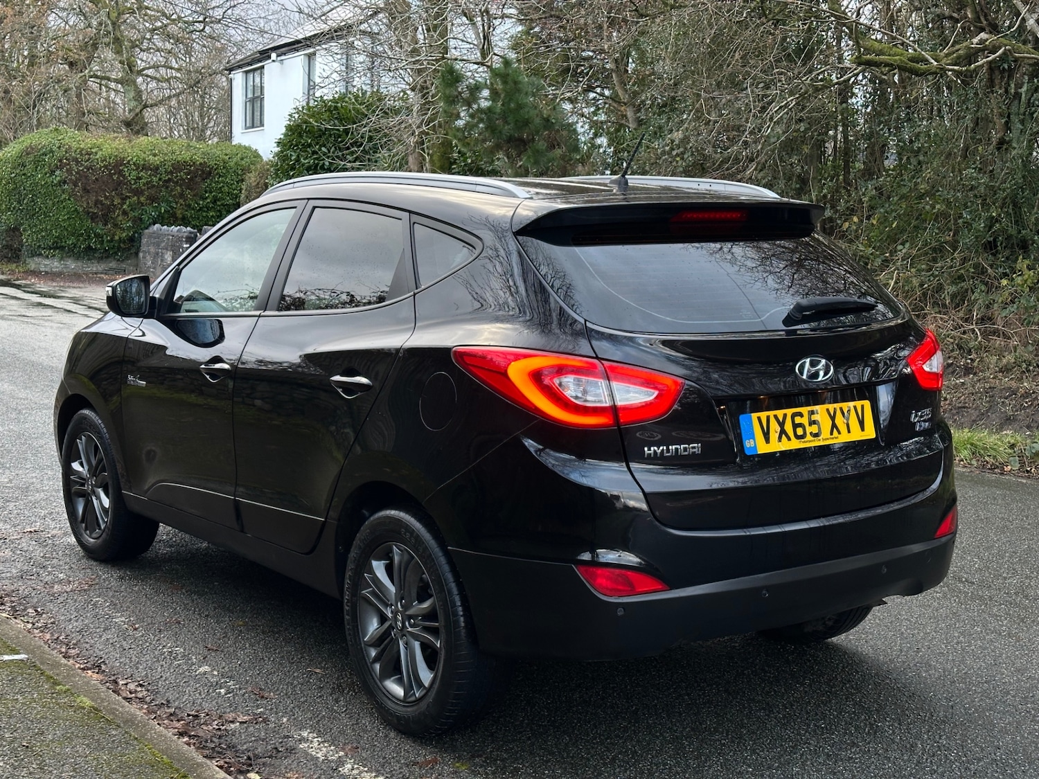 Used Hyundai Ix35 2015 for sale - 76776290: Photo 6