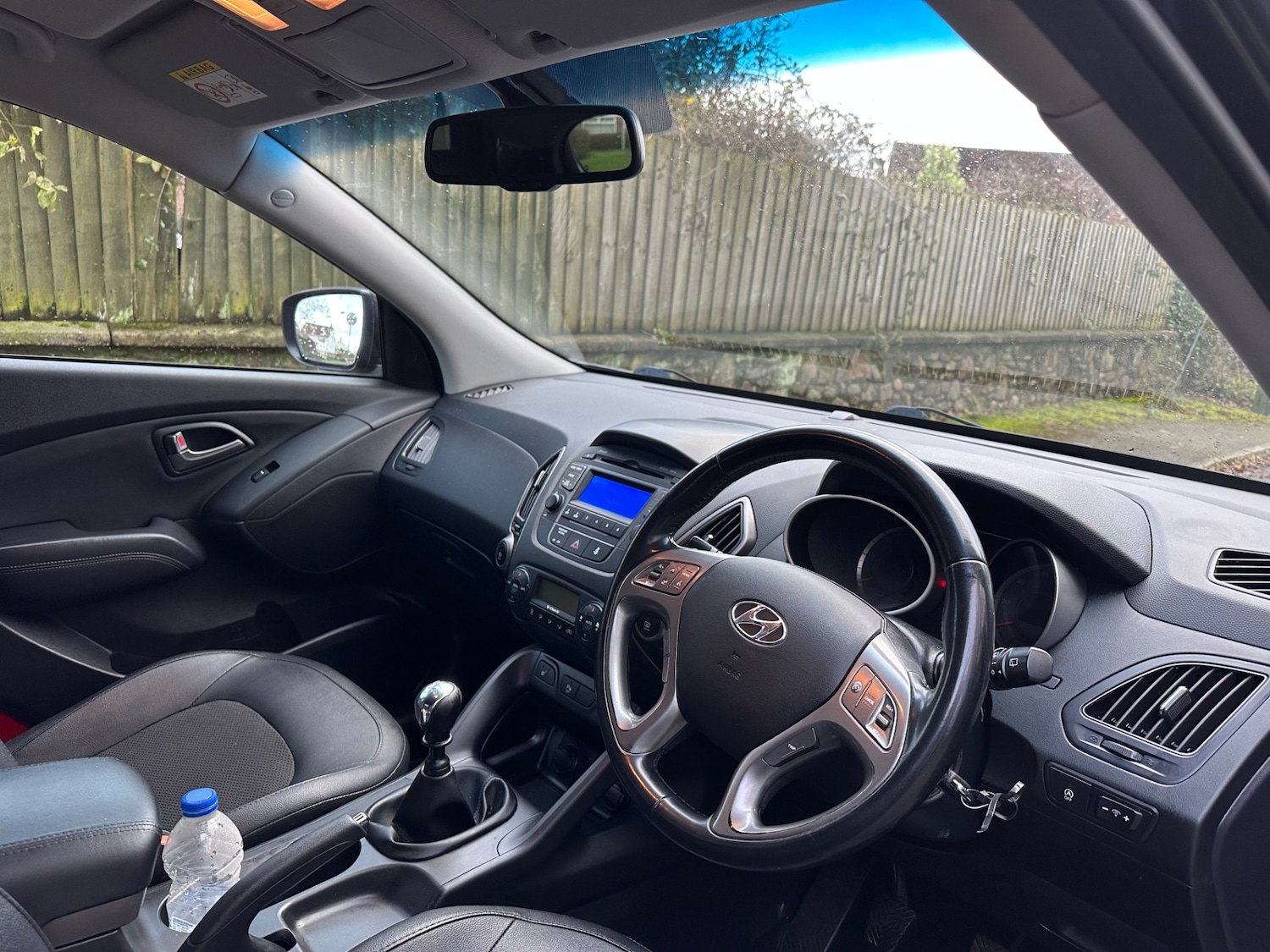 Used Hyundai Ix35 2015 for sale - 76776290: Photo 7