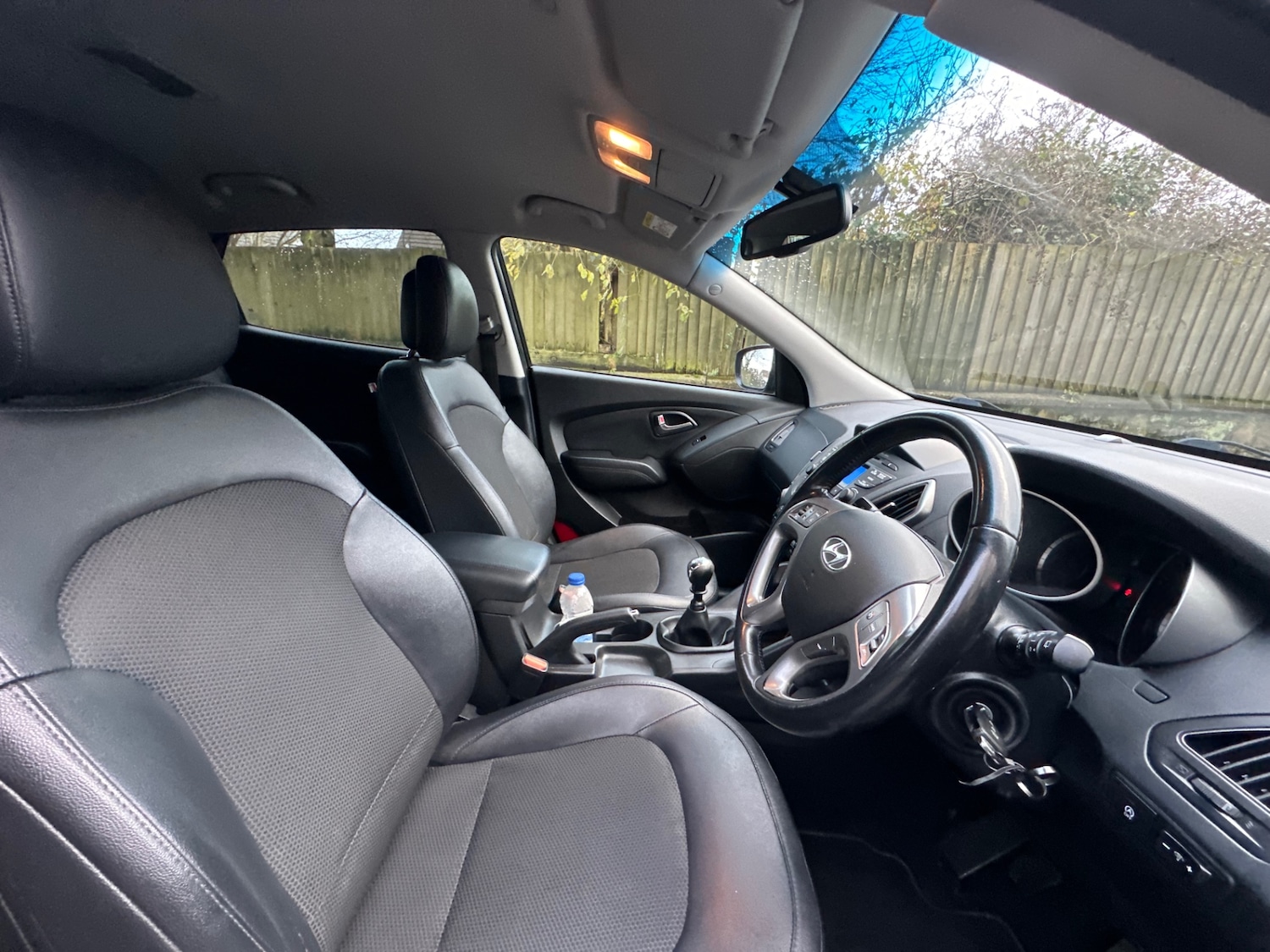 Used Hyundai Ix35 2015 for sale - 76776290: Photo 8