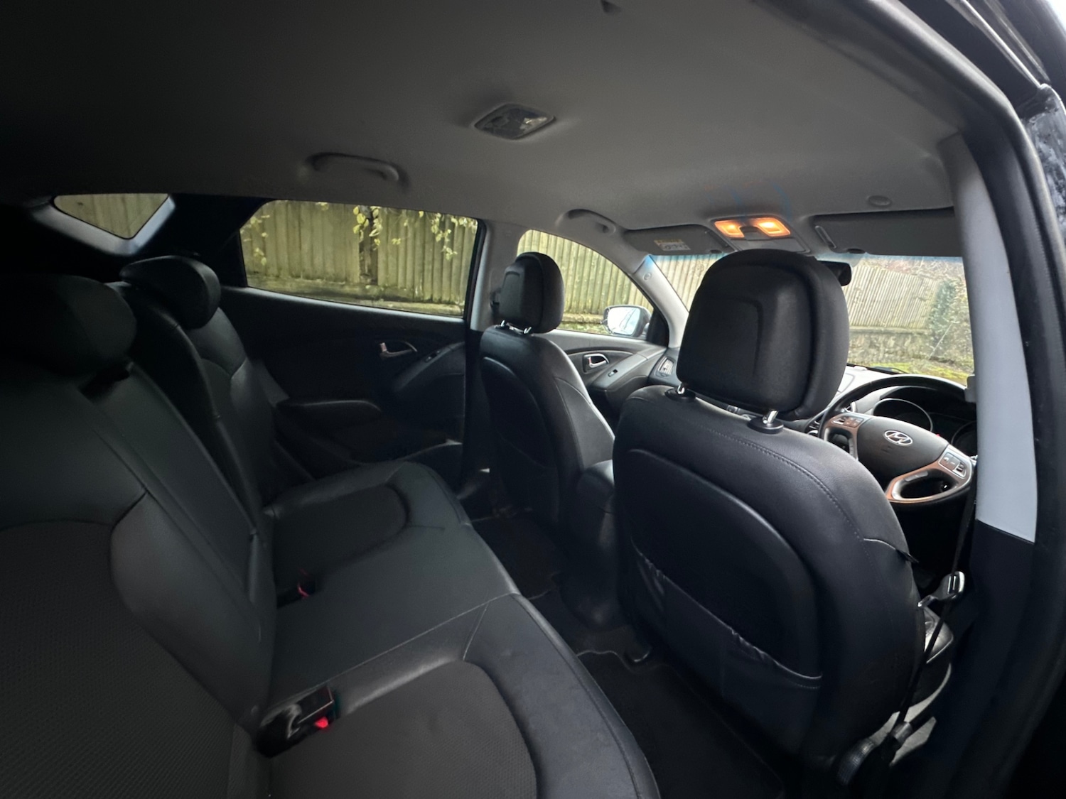 Used Hyundai Ix35 2015 for sale - 76776290: Photo 9