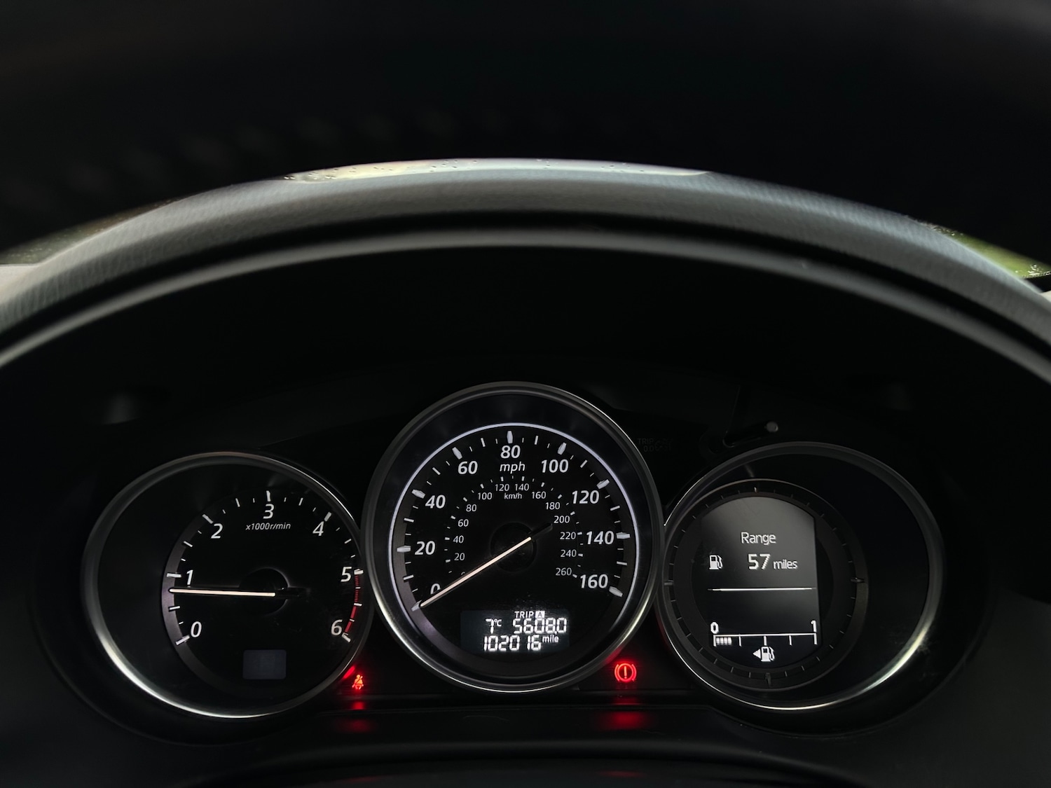 Used Mazda CX-5 2013 for sale - 76968274: Photo 12