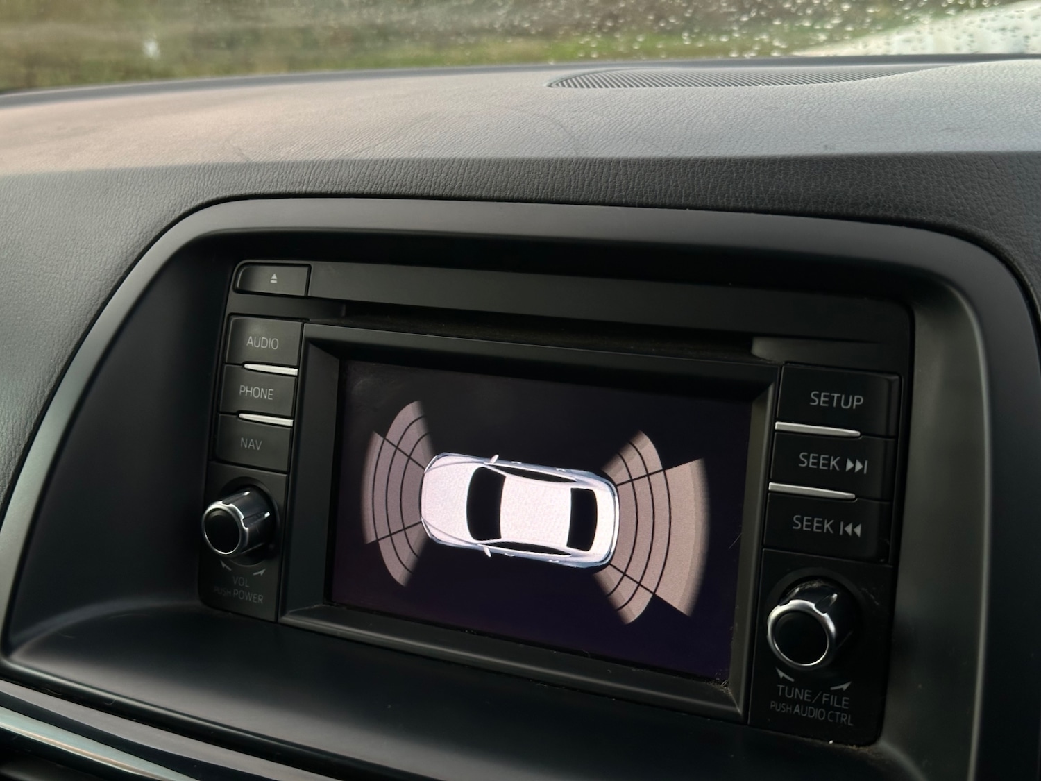 Used Mazda CX-5 2013 for sale - 76968274: Photo 17