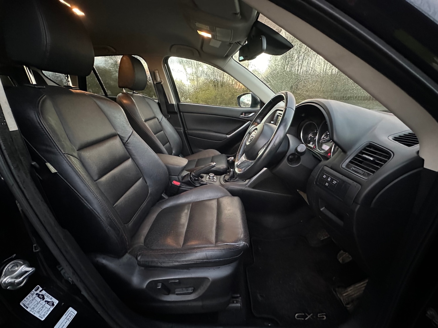 Used Mazda CX-5 2013 for sale - 76968274: Photo 7