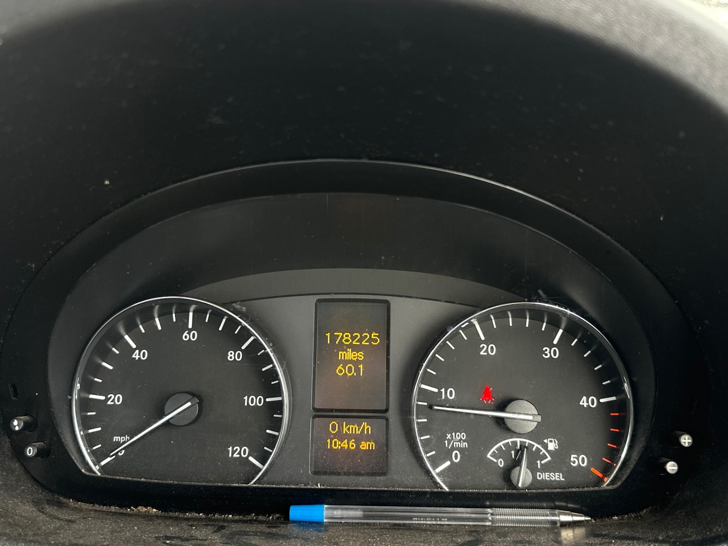 Used Mercedes-Benz Sprinter 2015 for sale - 78011597: Photo 7