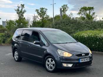 2008 (58) - 2.0 TDCi Zetec 5dr