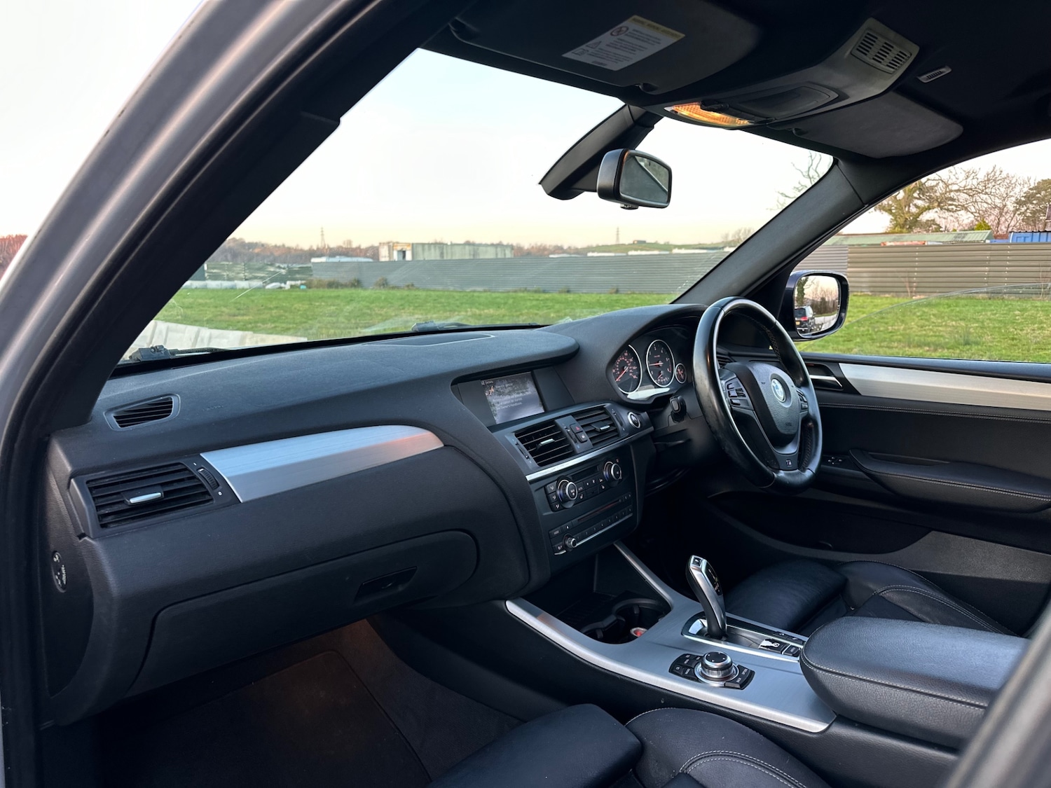 Used BMW X3 2012 for sale - 78011392: Photo 11