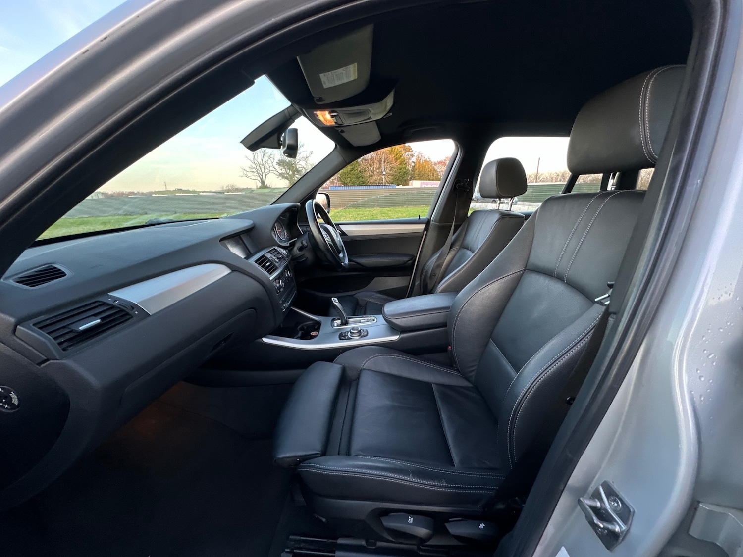 Used BMW X3 2012 for sale - 78011392: Photo 12