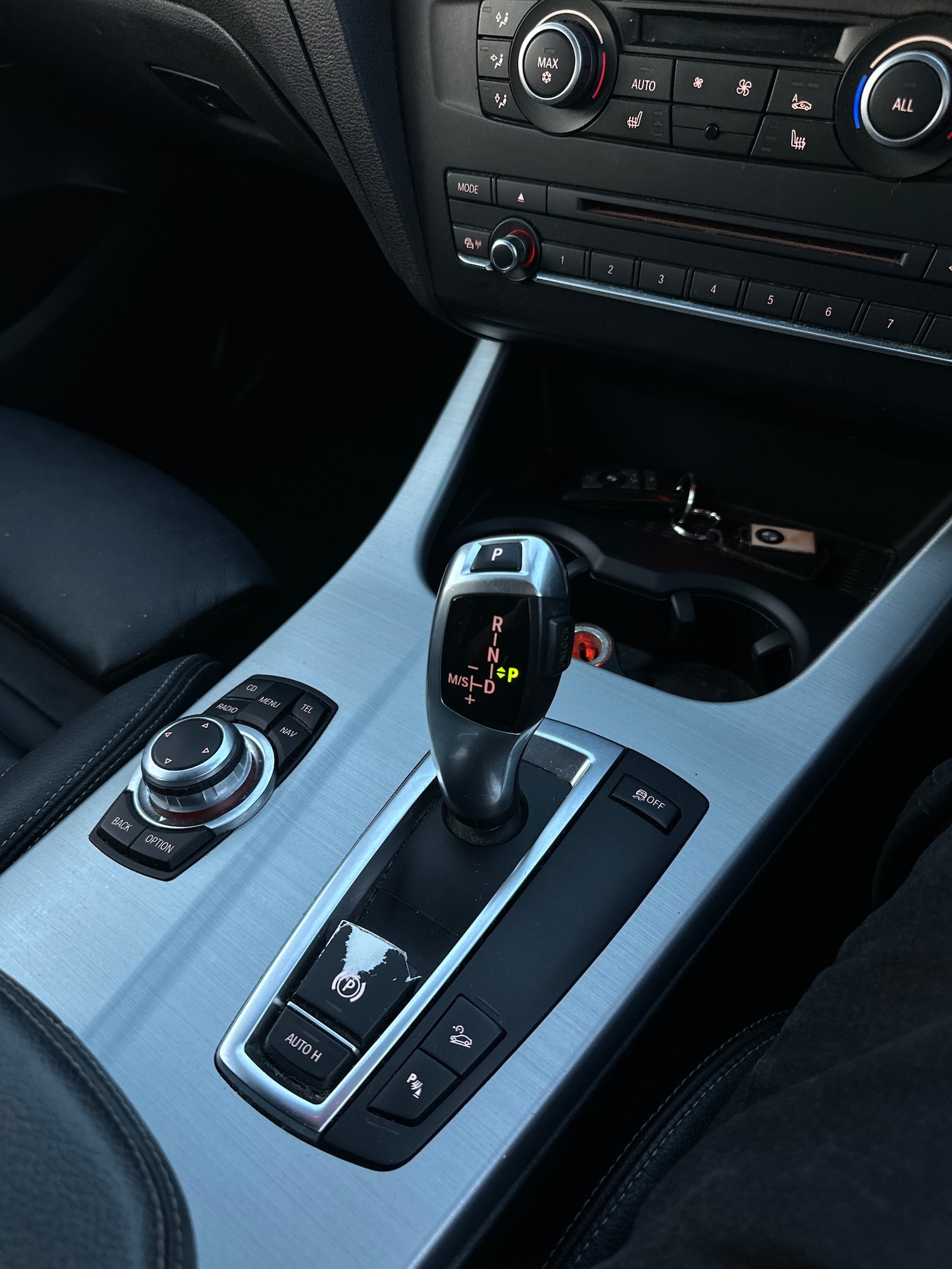 Used BMW X3 2012 for sale - 78011392: Photo 13