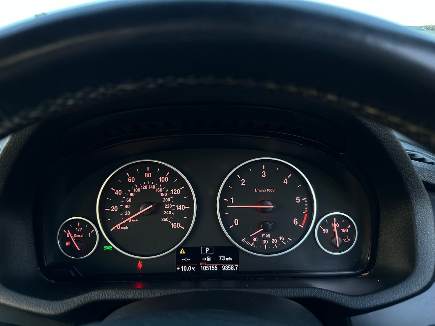 Used BMW X3 2012 for sale - 78011392: Photo 15