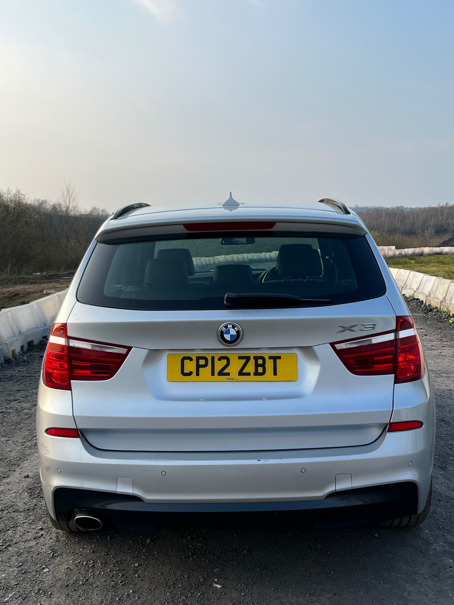 Used BMW X3 2012 for sale - 78011392: Photo 5