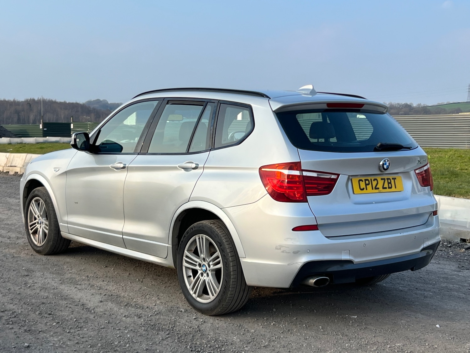 Used BMW X3 2012 for sale - 78011392: Photo 6