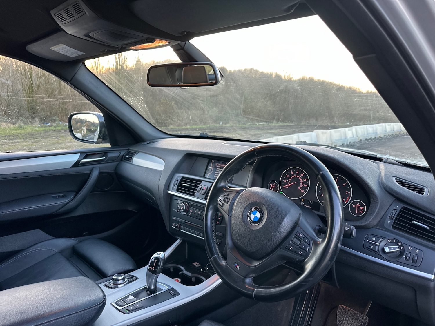 Used BMW X3 2012 for sale - 78011392: Photo 7