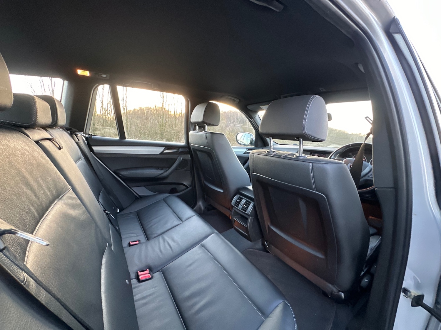 Used BMW X3 2012 for sale - 78011392: Photo 8