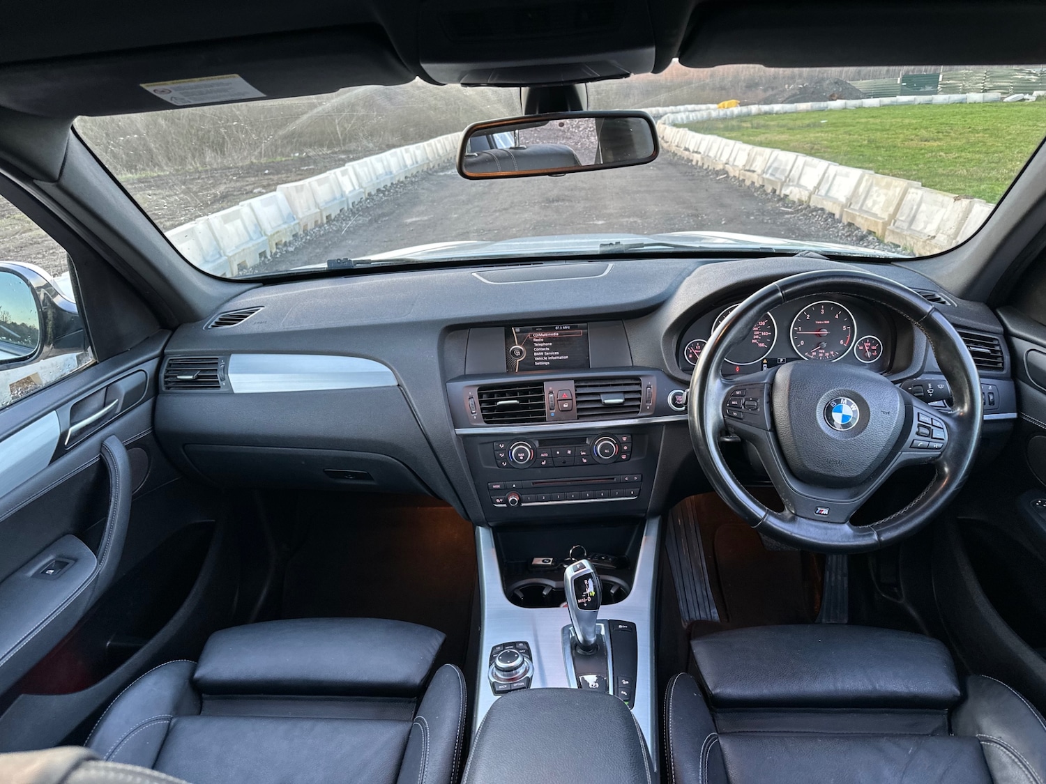 Used BMW X3 2012 for sale - 78011392: Photo 9