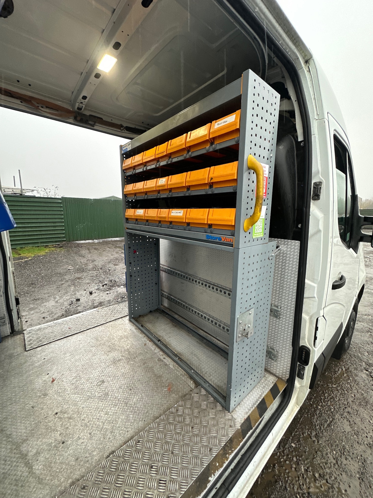 Used Renault Master 2017 for sale - 76940158: Photo 10