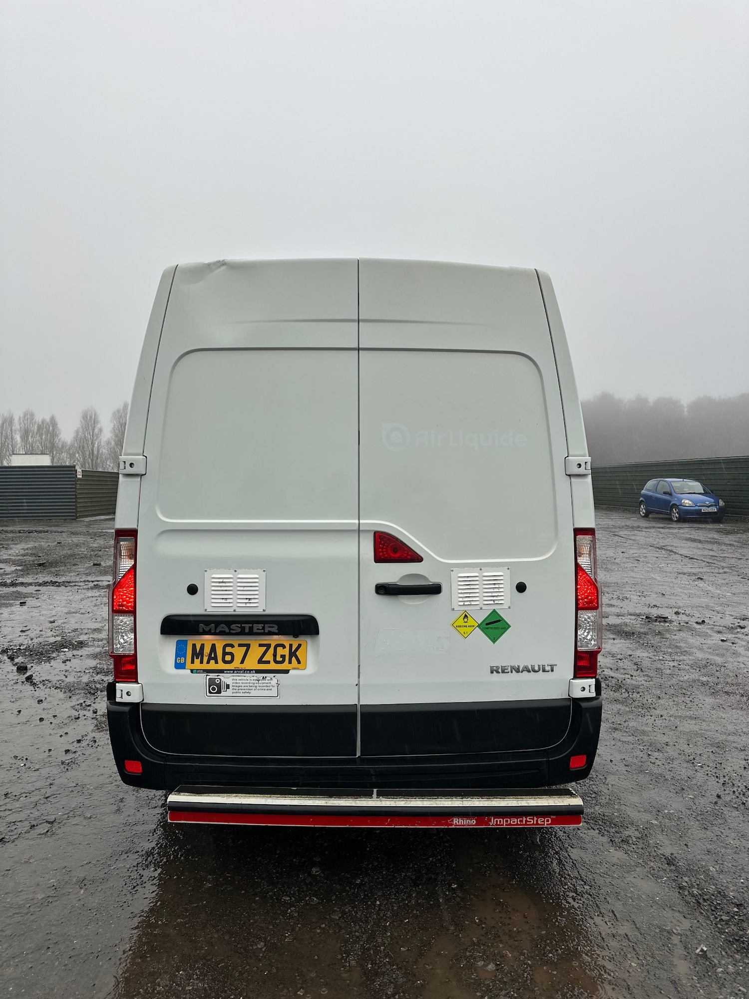Used Renault Master 2017 for sale - 76940158: Photo 6