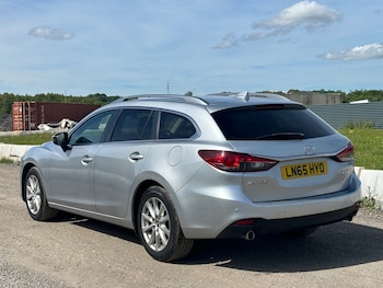 Used Mazda Mazda6 2015 for sale - 78751517: Photo