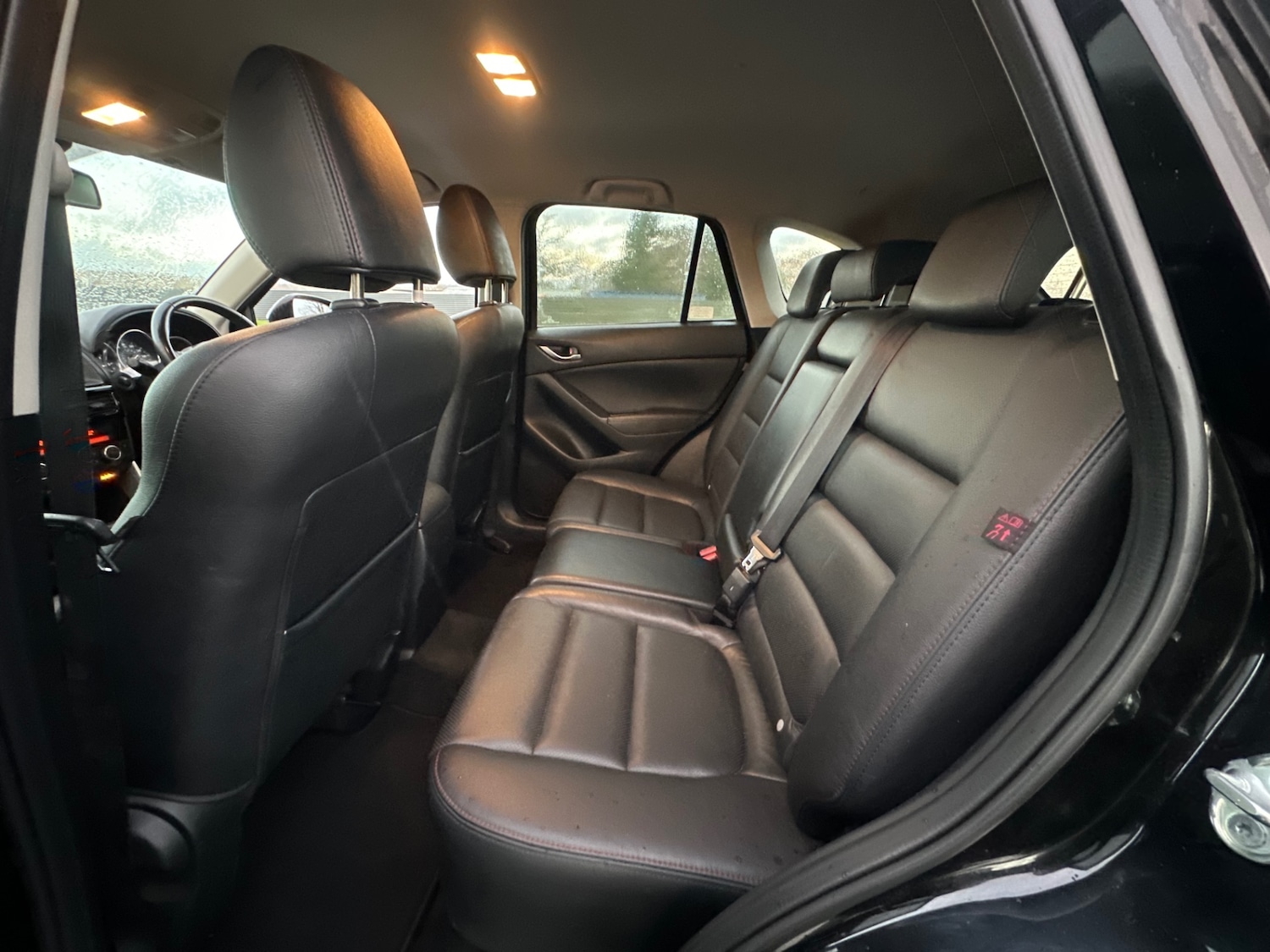 Used Mazda CX-5 2013 for sale - 76776272: Photo 11