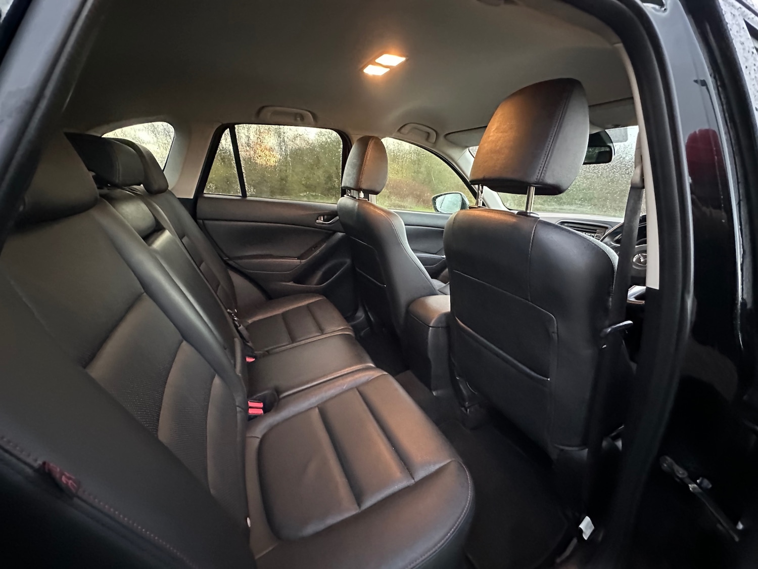 Used Mazda CX-5 2013 for sale - 76776272: Photo 9