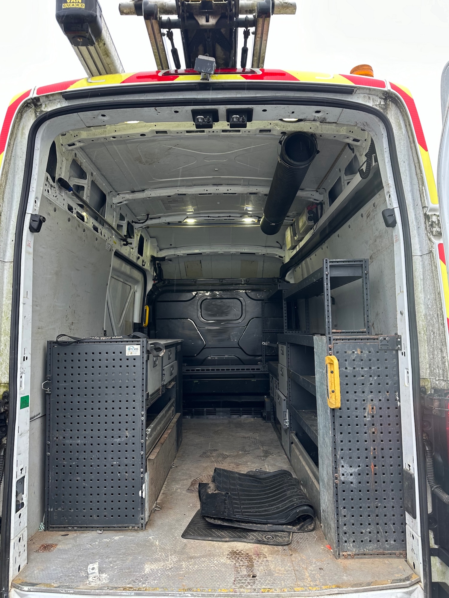 Used Ford Transit 2016 for sale - 77475304: Photo 10