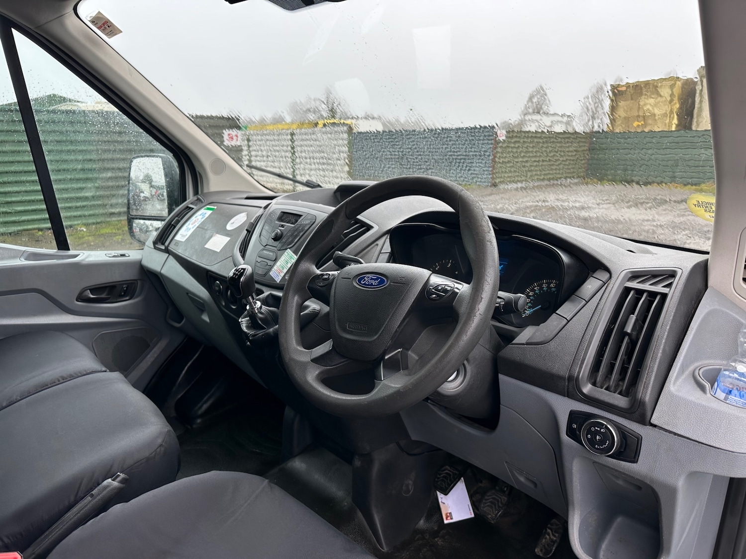 Used Ford Transit 2016 for sale - 77475304: Photo 16