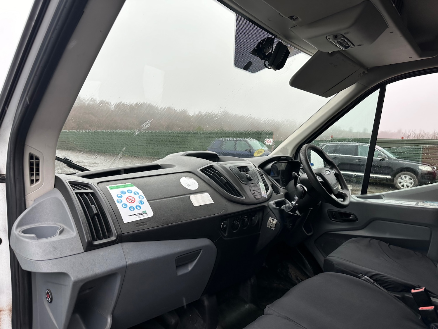 Used Ford Transit 2016 for sale - 77475304: Photo 17