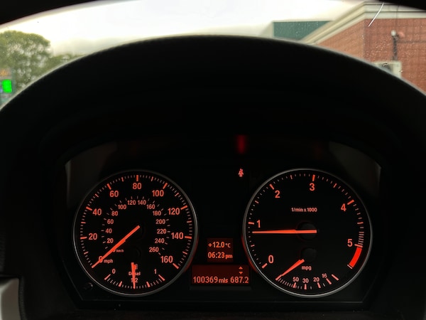 Used BMW 3 Series 2011 for sale - 76263361: Photo 13