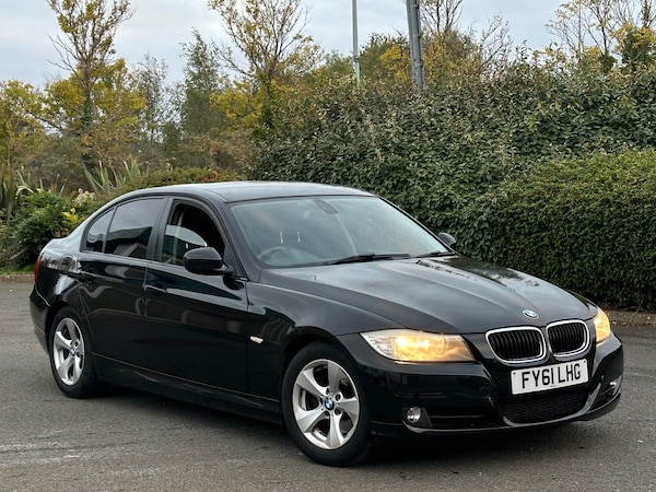 Used BMW 3 Series 2011 for sale - 76263361: Photo 1