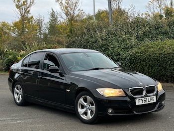 Used BMW 3 Series 2011 for sale - 76263361: Photo