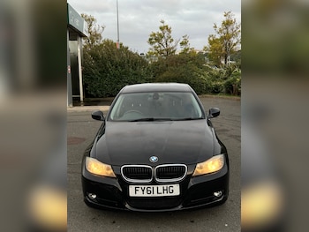 Used BMW 3 Series 2011 for sale - 76263361: Photo