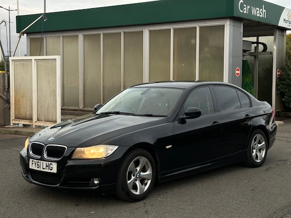 Used BMW 3 Series 2011 for sale - 76263361: Photo 3